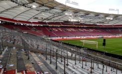 Das VfB-Fanprojekt sucht Verstärkung