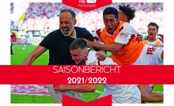 Neuer Saisonbericht 2021 / 2022 ab sofort verfügbar!