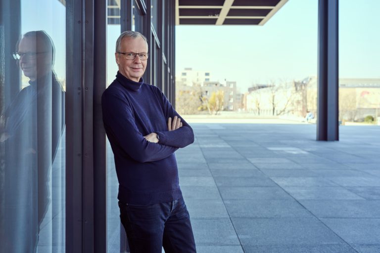 „Die Tabelle lügt immer“: Buchvorstellung mit Christoph Biermann am 04.12.2025